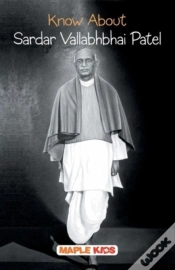 Capa do artigo Sardar Patel