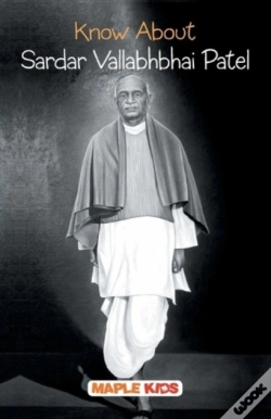 Capa do artigo Sardar Patel