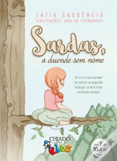 Sardas, a Duende sem Nome