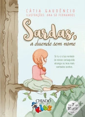 Capa do artigo Sardas, a Duende sem Nome