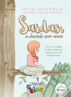 Capa do artigo Sardas, a Duende sem Nome