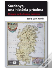 Capa do artigo Sardenya, Una Historia Proxima
