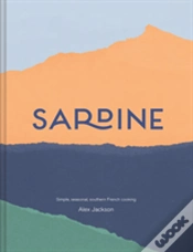 Capa do artigo Sardine