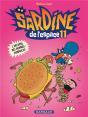 Sardine De L'Espace Tome 11 : L'Archipel Des Hommes-Sandwichs - Preview
