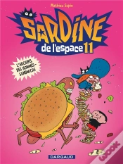 Capa do artigo Sardine De L