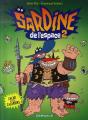 Sardine De L'Espace Tome 2 : Zacar Et Les Zacariens - Preview