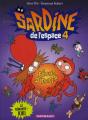 Sardine De L'Espace Tome 4 : Le Remonte-Kiki - Preview