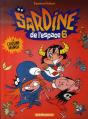 Sardine De L'Espace Tome 6 : La Cousine Manga - Preview