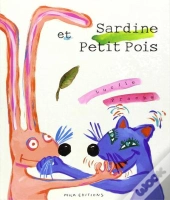 Sardine Et Petit Pois