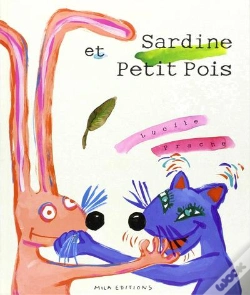 Capa do artigo Sardine Et Petit Pois