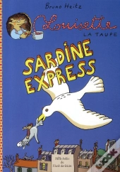 Sardine Express