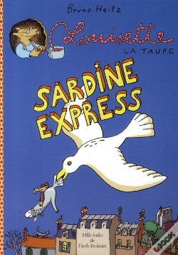 Capa do artigo Sardine Express