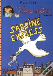 Capa do artigo Sardine Express