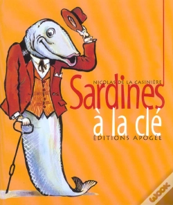 Capa do artigo Sardines A La Cle