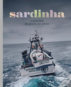 Capa do artigo Sardinha