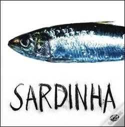 Capa do artigo Sardinha