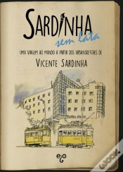 Capa do artigo Sardinha Sem Lata