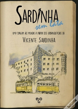 Capa do artigo Sardinha Sem Lata