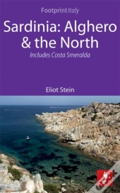 Sardinia: Alghero & The North Footprint Focus Guide