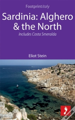 Capa do artigo Sardinia: Alghero & The North Footprint Focus Guide