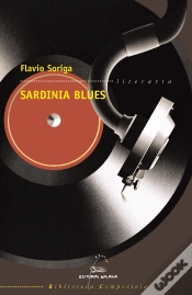Capa do artigo Sardinia Blues.(Literaria)