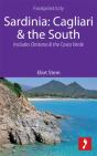 Sardinia: Cagliari & The South Footprint Focus Guide - Preview