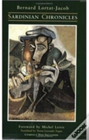 Capa do artigo Sardinian Chronicles