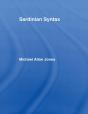 Sardinian Syntax - Preview