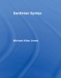 Sardinian Syntax - Preview