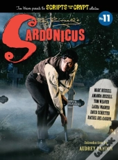 Sardonicus - Scripts From The Crypt #11