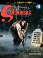 Sardonicus - Scripts From The Crypt #11 - Preview