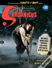 Sardonicus - Scripts From The Crypt #11