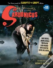 Sardonicus - Scripts From The Crypt #11