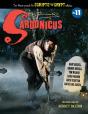 Sardonicus - Scripts From The Crypt #11 - Preview