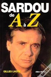 Capa do artigo Sardou De A À Z