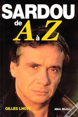 Capa do artigo Sardou De A À Z