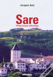 Capa do artigo Sare, Village Basque Authentique