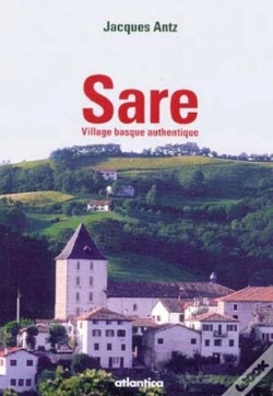 Capa do artigo Sare, Village Basque Authentique