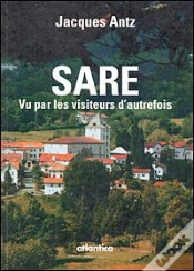 Capa do artigo Sare, Vu Par Les Visiteurs D