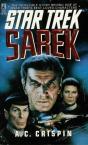 Sarek - Preview