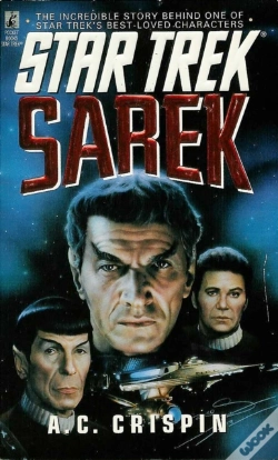 Capa do artigo Sarek