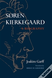 Capa do artigo Sã¸Ren Kierkegaard