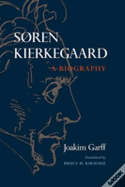 Capa do artigo Sã¸Ren Kierkegaard