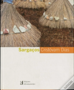 Capa do artigo Sargaços