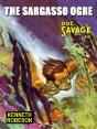 Sargasso Ogre - Preview