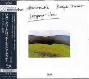 Capa do artigo Sargasso Sea - CD