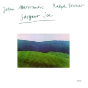 Capa do artigo Sargasso Sea - CD