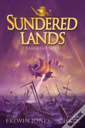 Sargasso Skies