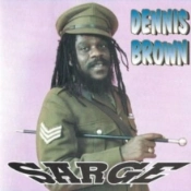 Capa do artigo Sarge - CD