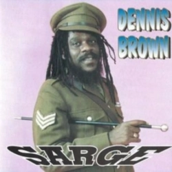 Capa do artigo Sarge - CD